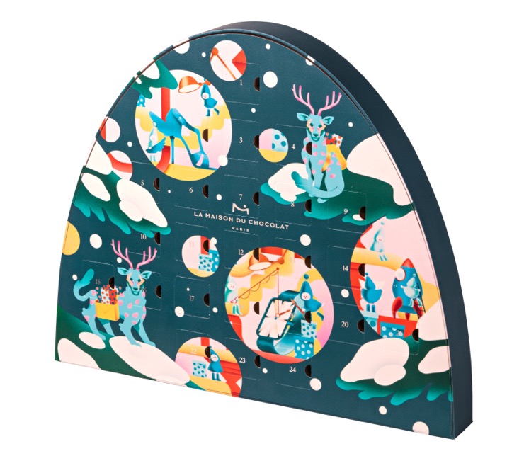 Our Top 5 Advent Calendars for Christmas 2018 Our Top 5 Advent Calendars for Christmas 2018