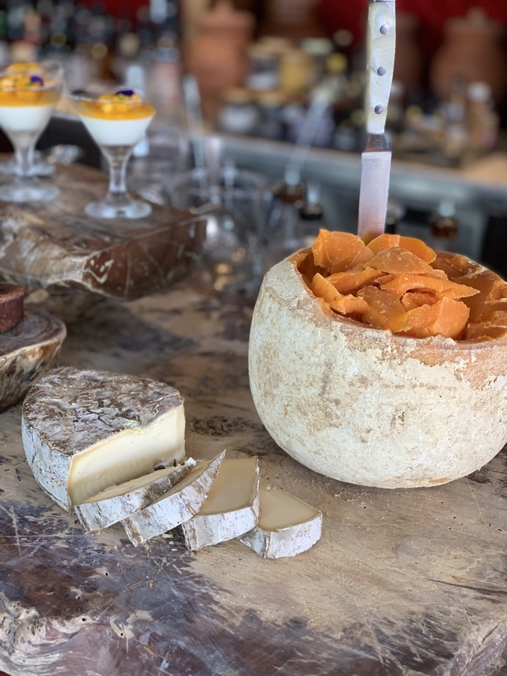 ON Dining launches new brunch ON Dining launches new brunch