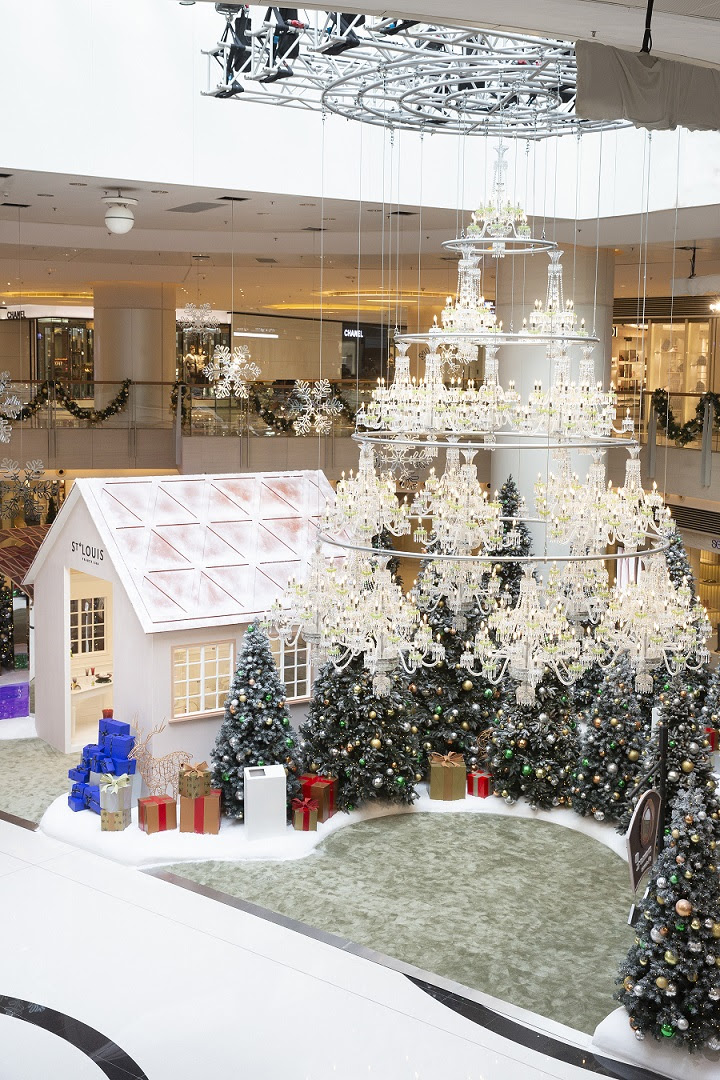 Christmas 2018 - Our fav Christmas displays around town