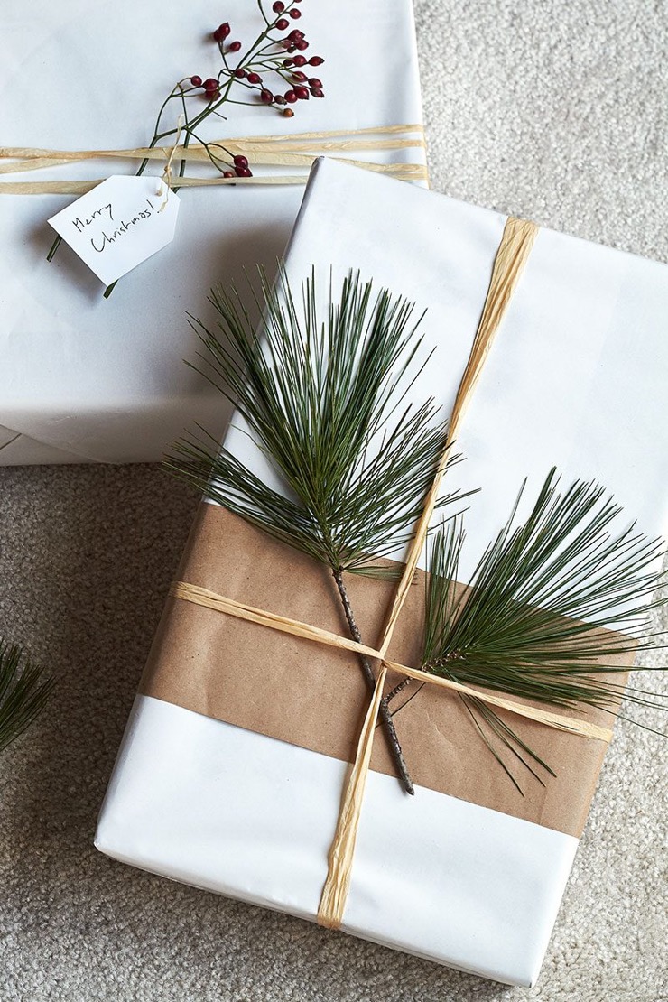 Christmas 2018 - Madame Christmas gifts list 