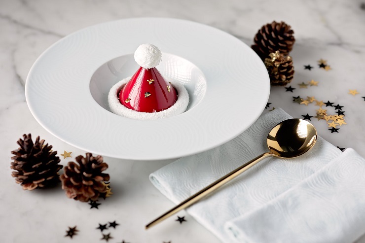 Christmas 2018 – Our 5 fav traditional Christmas menus in town