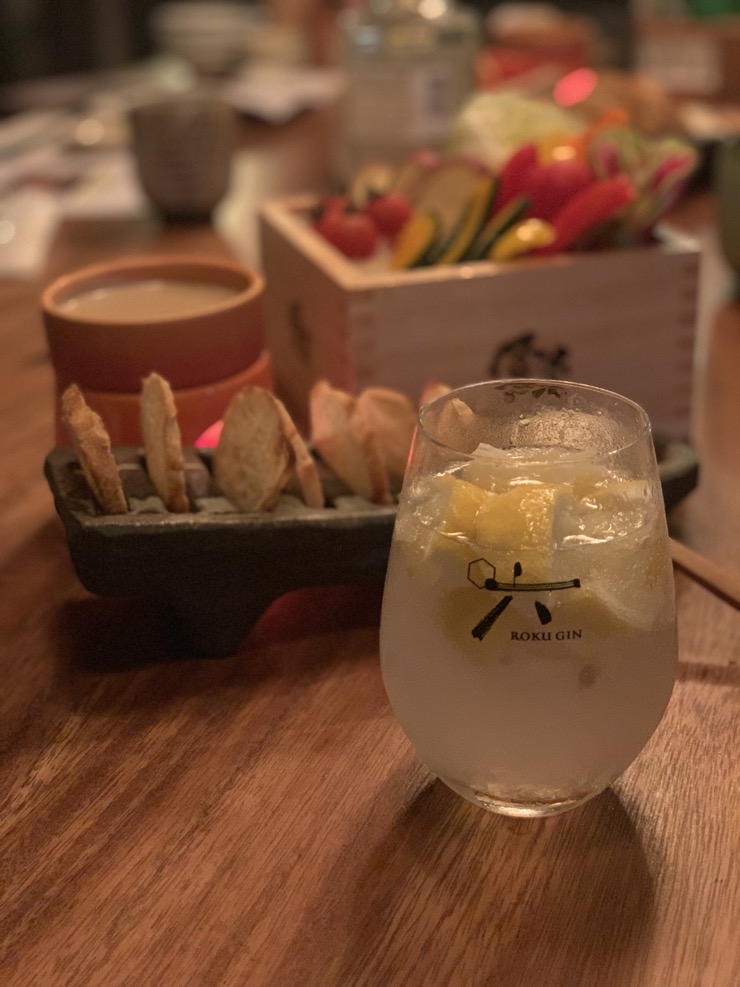 UOHARU – casual dining at an authentic Japanese izakaya in the heart of Central UOHARU – casual dining at an authentic Japanese izakaya in the heart of Central