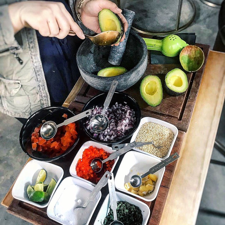 Entrepreneurs of Hong Kong – Esdras Ochoa & Daniel Eun, “The Taco King” and his partner at 11 Westside Entrepreneurs of Hong Kong – Esdras Ochoa & Daniel Eun, “The Taco King” and his partner at 11 Westside