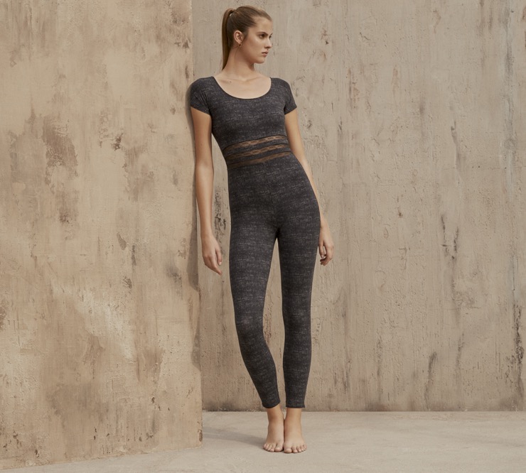 ERES launches highly desirable activewear line
