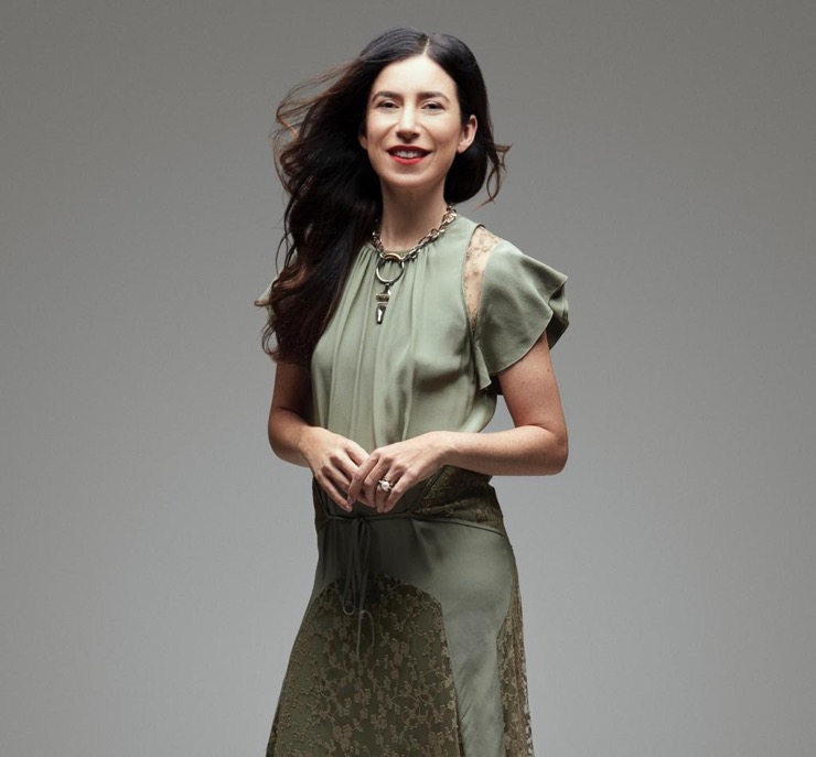 Women of Hong Kong – Laetitia, Regional Managing Director APAC for Chloé