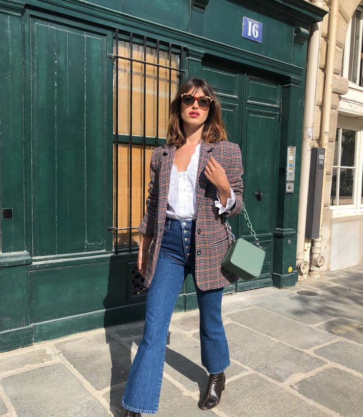 5 very Parisian Instagram accounts (in English) to follow for a daily-fix of all things French