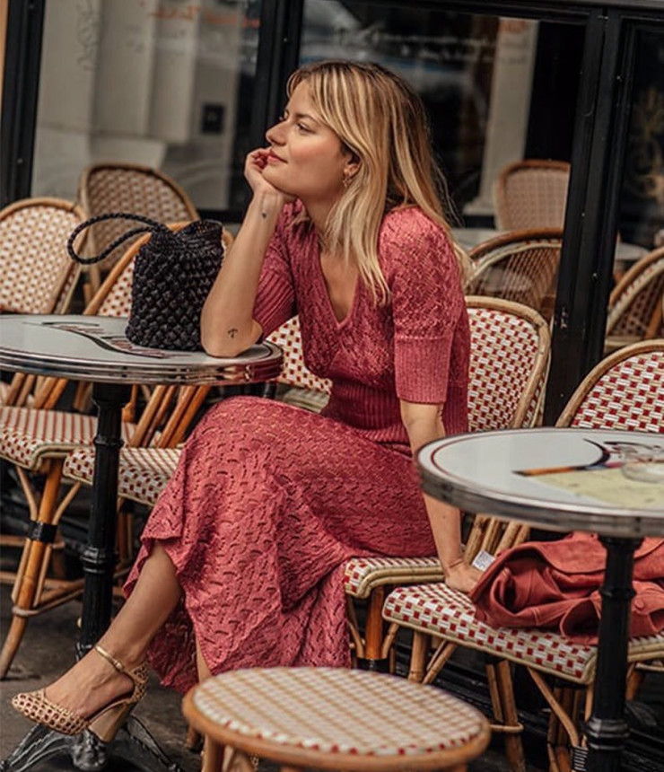 5 very Parisian Instagram accounts (in English) to follow for a daily-fix of all things French 5 very Parisian Instagram accounts (in English) to follow for a daily-fix of all things French