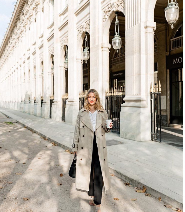 5 very Parisian Instagram accounts (in English) to follow for a daily-fix of all things French