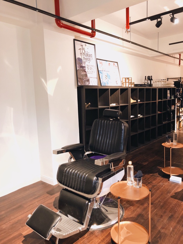 Entrepreneurs of Hong Kong – Tomi, Founder of The Polishing Lounge Entrepreneurs of Hong Kong – Tomi, Founder of The Polishing Lounge