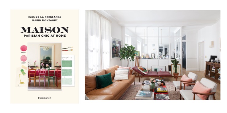 5 beautiful French coffee table books in English to infuse your home with a touch of that “je ne sais quoi”