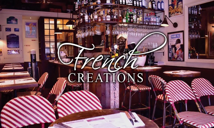 Entrepreneurs of Hong Kong – Jérôme and Olivier, Founders of French Creations