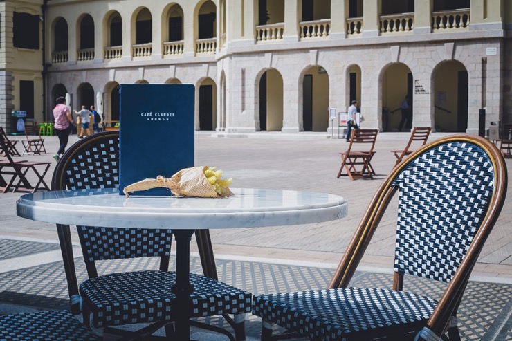 Entrepreneurs of Hong Kong – Jérôme and Olivier, Founders of French Creations Entrepreneurs of Hong Kong – Jérôme and Olivier, Founders of French Creations