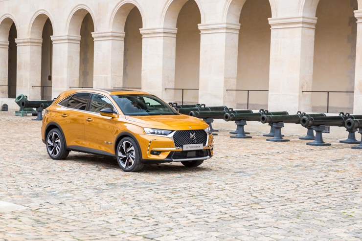 Citroën EuroPass TT – holidays in Europe made easy Citroën EuroPass TT – holidays in Europe made easy