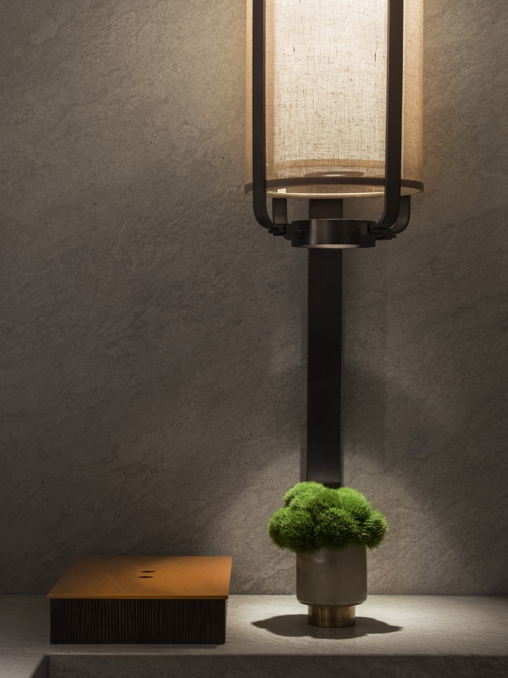 A sneak peek at The St. Regis Hong Kong  A sneak peek at The St. Regis Hong Kong