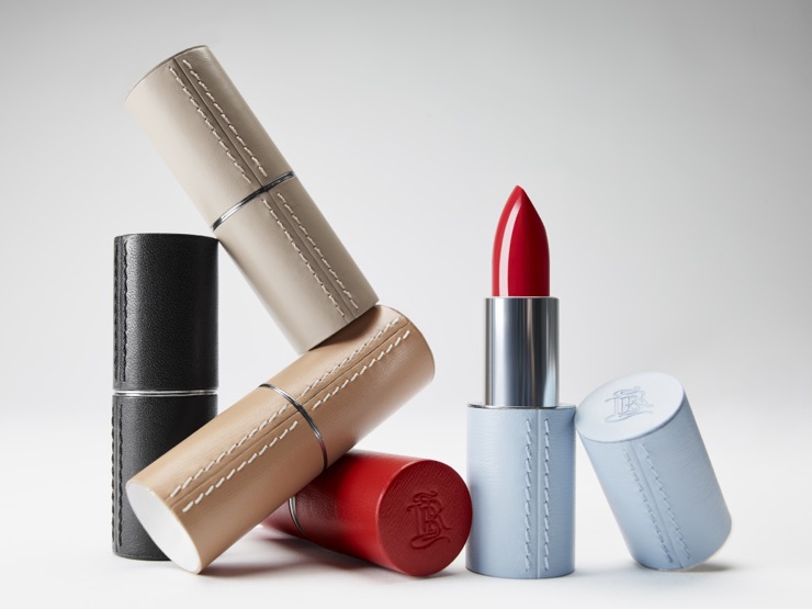 La Bouche Rouge, a manifesto for a new era of beauty