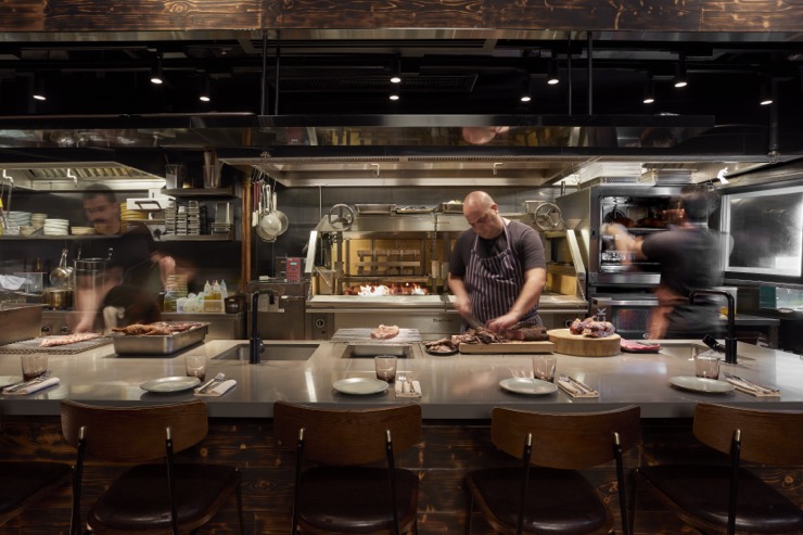 Mr Brown, the hottest grill in town Mr Brown, the hottest grill in town