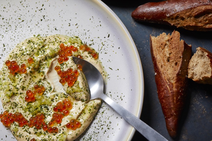 Mr Brown, the hottest grill in town Mr Brown, the hottest grill in town