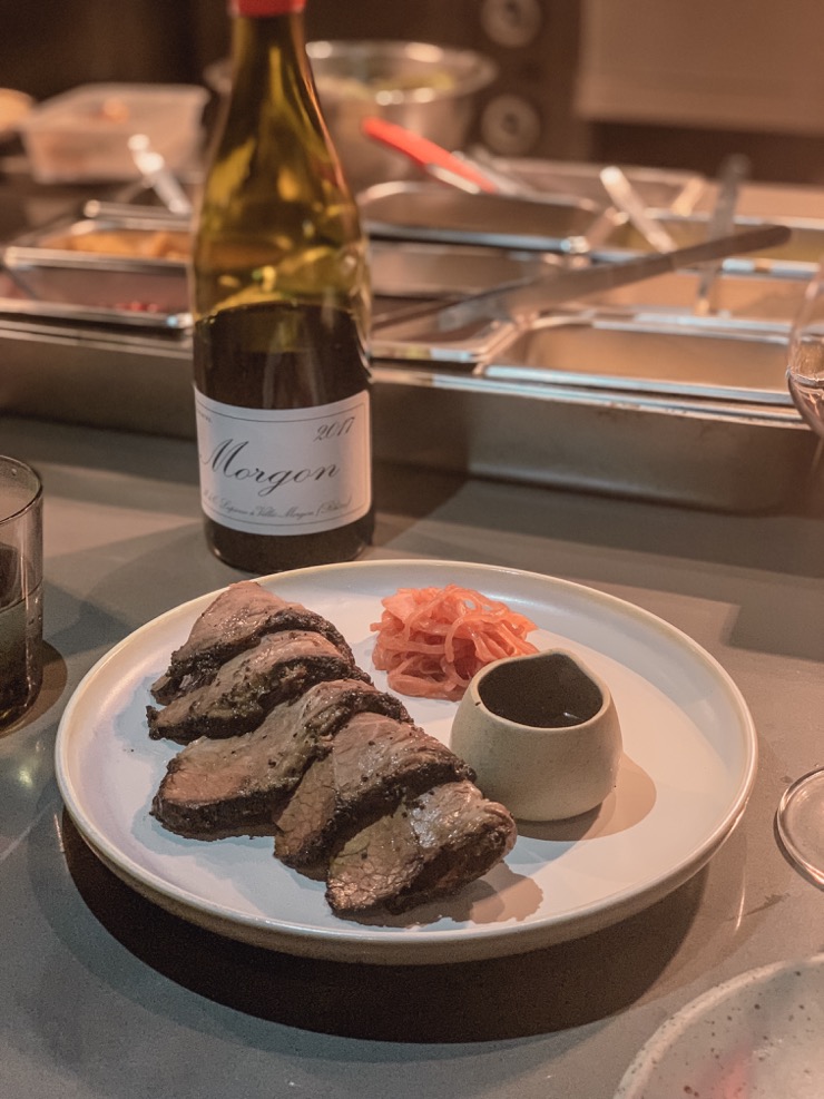 Mr Brown, the hottest grill in town Mr Brown, the hottest grill in town