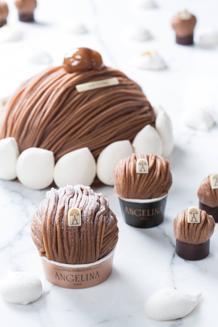 10 Parisian sweet treats you must try on a trip to Paris