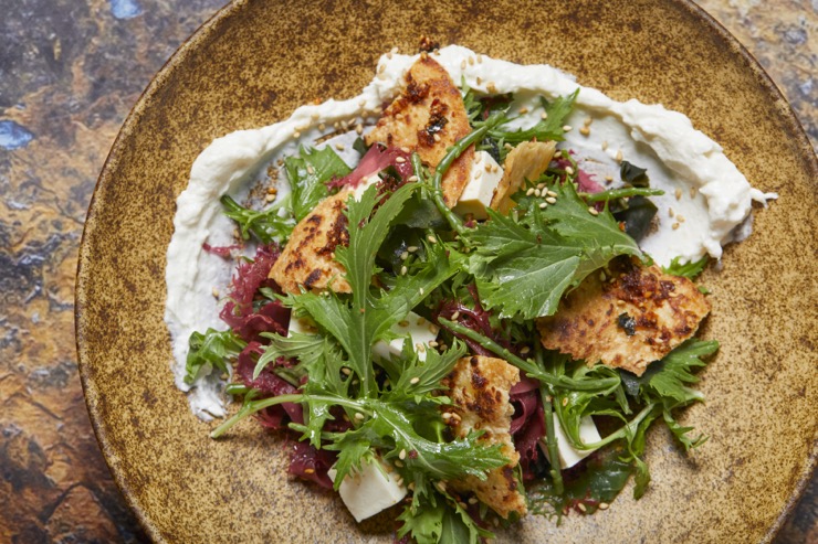 CÉ LA VI launches new menu and expands its culinary horizons taking us on a trip from Bali to India through Xinjiang (NOW CLOSED) CÉ LA VI launches new menu and expands its culinary horizons taking us on a trip from Bali to India through Xinjiang (NOW CLOSED)