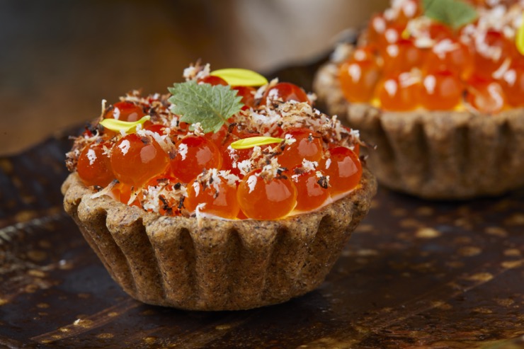 CÉ LA VI launches new menu and expands its culinary horizons taking us on a trip from Bali to India through Xinjiang (NOW CLOSED) CÉ LA VI launches new menu and expands its culinary horizons taking us on a trip from Bali to India through Xinjiang (NOW CLOSED)