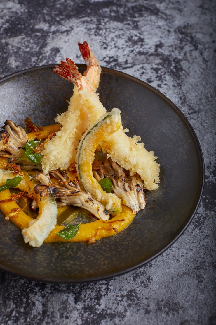 CÉ LA VI launches new menu and expands its culinary horizons taking us on a trip from Bali to India through Xinjiang (NOW CLOSED) CÉ LA VI launches new menu and expands its culinary horizons taking us on a trip from Bali to India through Xinjiang (NOW CLOSED)