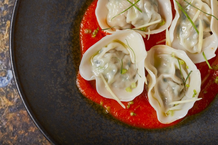 CÉ LA VI launches new menu and expands its culinary horizons taking us on a trip from Bali to India through Xinjiang (NOW CLOSED) CÉ LA VI launches new menu and expands its culinary horizons taking us on a trip from Bali to India through Xinjiang (NOW CLOSED)