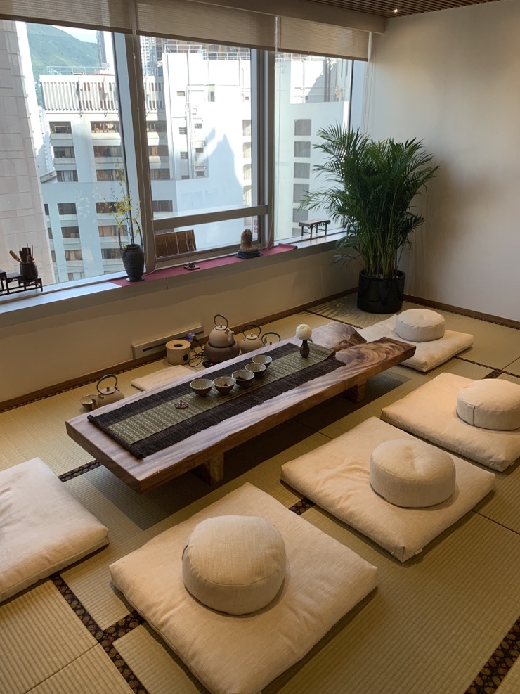 Fivelements Habitat, an urban wellness sanctuary in the heart of Causeway Bay