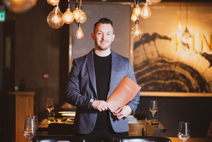 Kinship, Soho’s latest trendy yet friendly bistro Kinship, Soho’s latest trendy yet friendly bistro