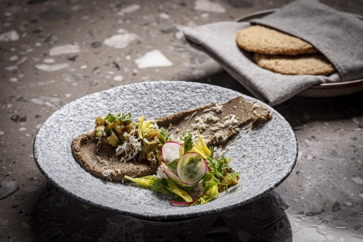 Kinship, Soho’s latest trendy yet friendly bistro Kinship, Soho’s latest trendy yet friendly bistro