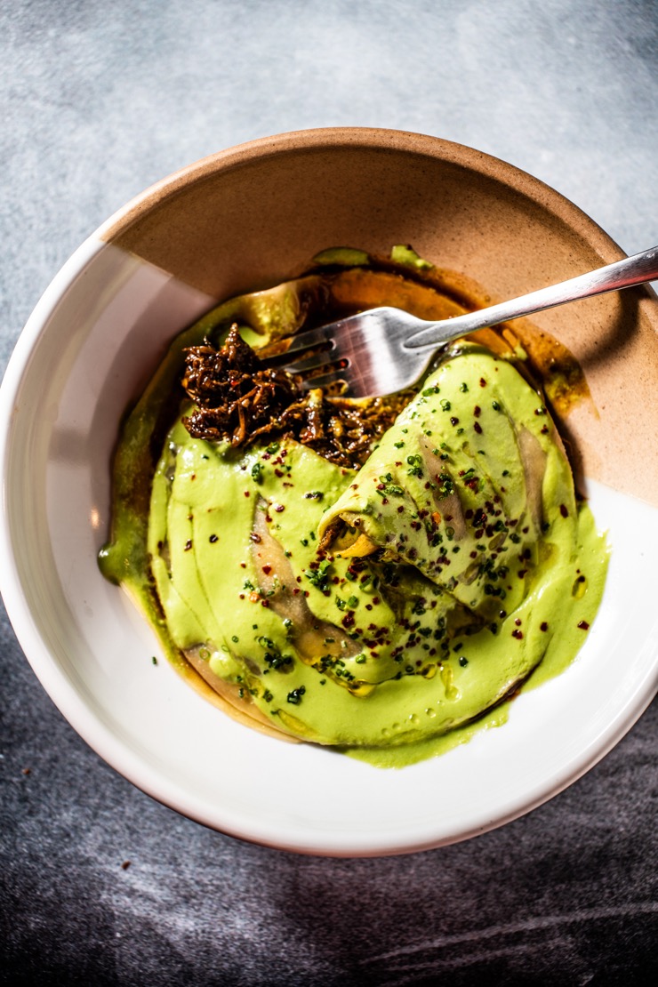 Kinship, Soho’s latest trendy yet friendly bistro Kinship, Soho’s latest trendy yet friendly bistro