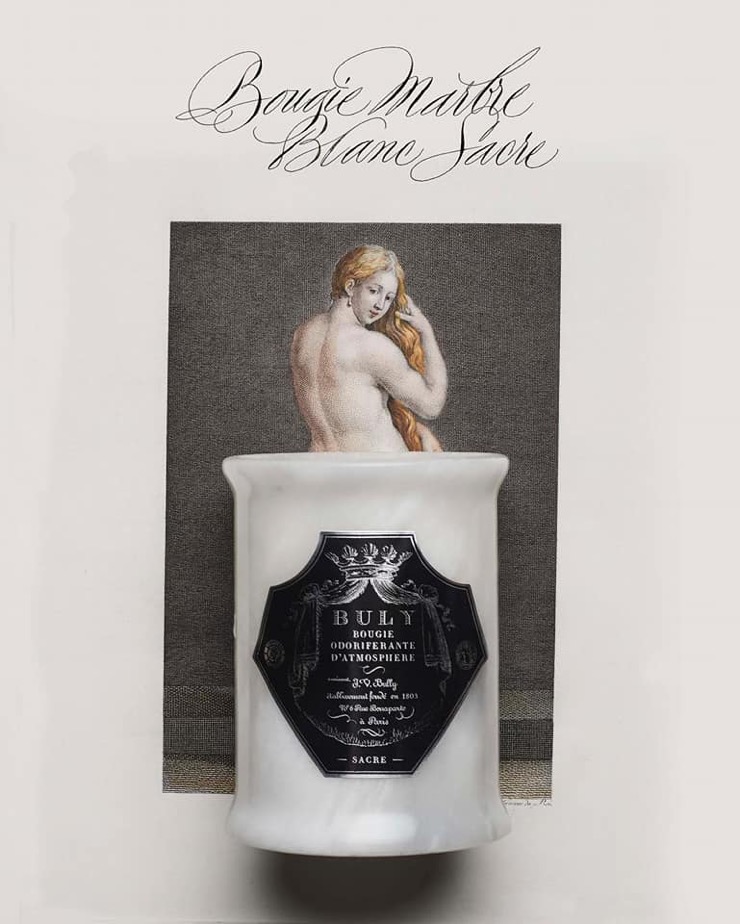 5 French scented candles brands available in Hong Kong to infuse your home with a touch of “je ne sais quoi”