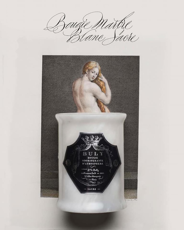 5 French scented candles brands available in Hong Kong to infuse your home with a touch of “je ne sais quoi” 5 French scented candles brands available in Hong Kong to infuse your home with a touch of “je ne sais quoi”