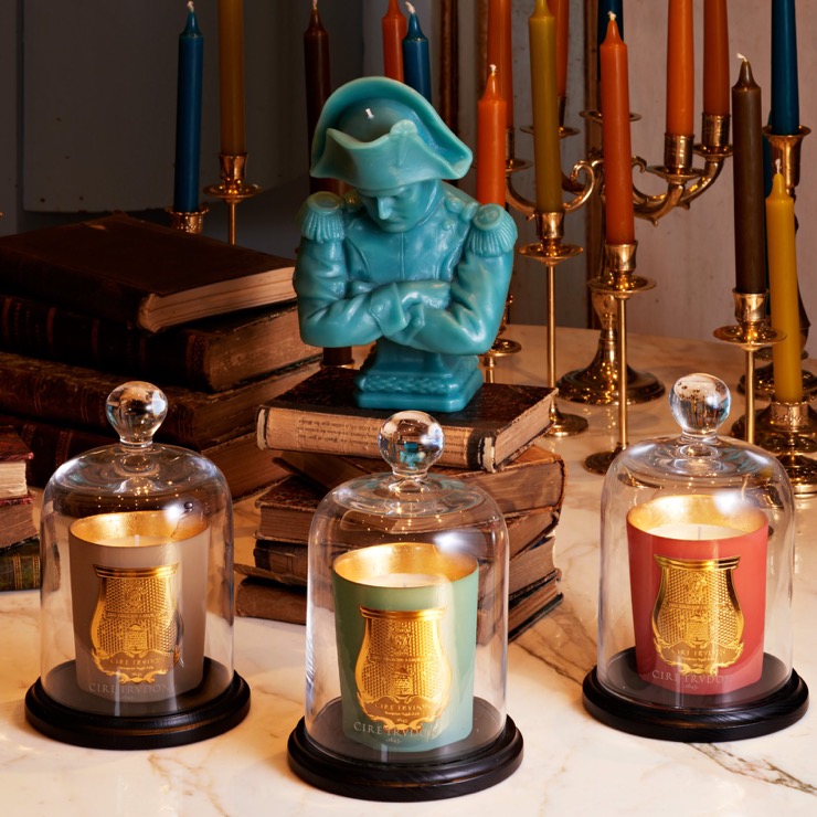 5 French scented candles brands available in Hong Kong to infuse your home with a touch of “je ne sais quoi” 5 French scented candles brands available in Hong Kong to infuse your home with a touch of “je ne sais quoi”