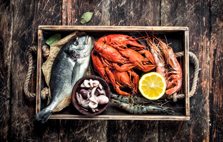 Port to Plate: M&C ASIA, a French responsible seafood market in Hong Kong