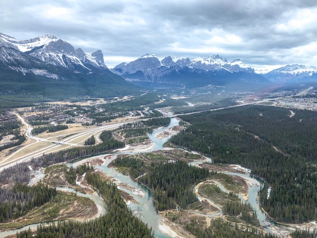 Wild, Wild West: A Journey Through Canada’s Untamed Wilderness