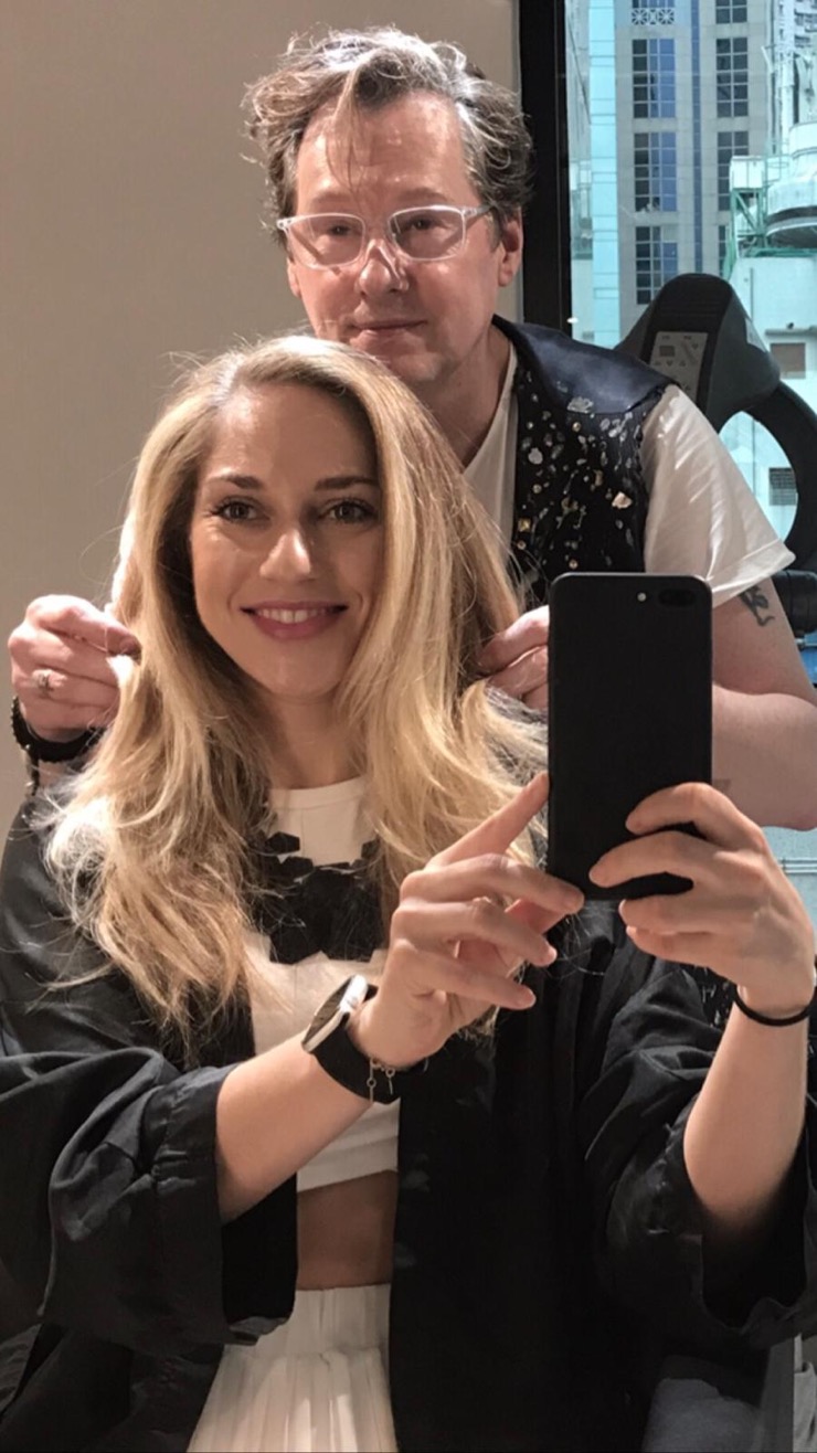 Hong Kong Madame Giveaway: a fresh look (balayage + haircut) post-summer break with The Hair Doctor! Hong Kong Madame Giveaway: a fresh look (balayage + haircut) post-summer break with The Hair Doctor!