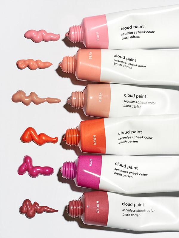 Our 8 fav products to shop at Glossier