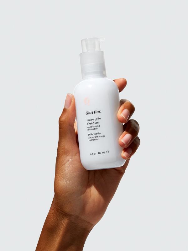 Our 8 fav products to shop at Glossier
