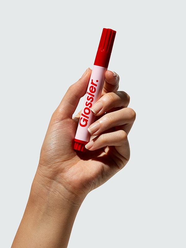 Our 8 fav products to shop at Glossier