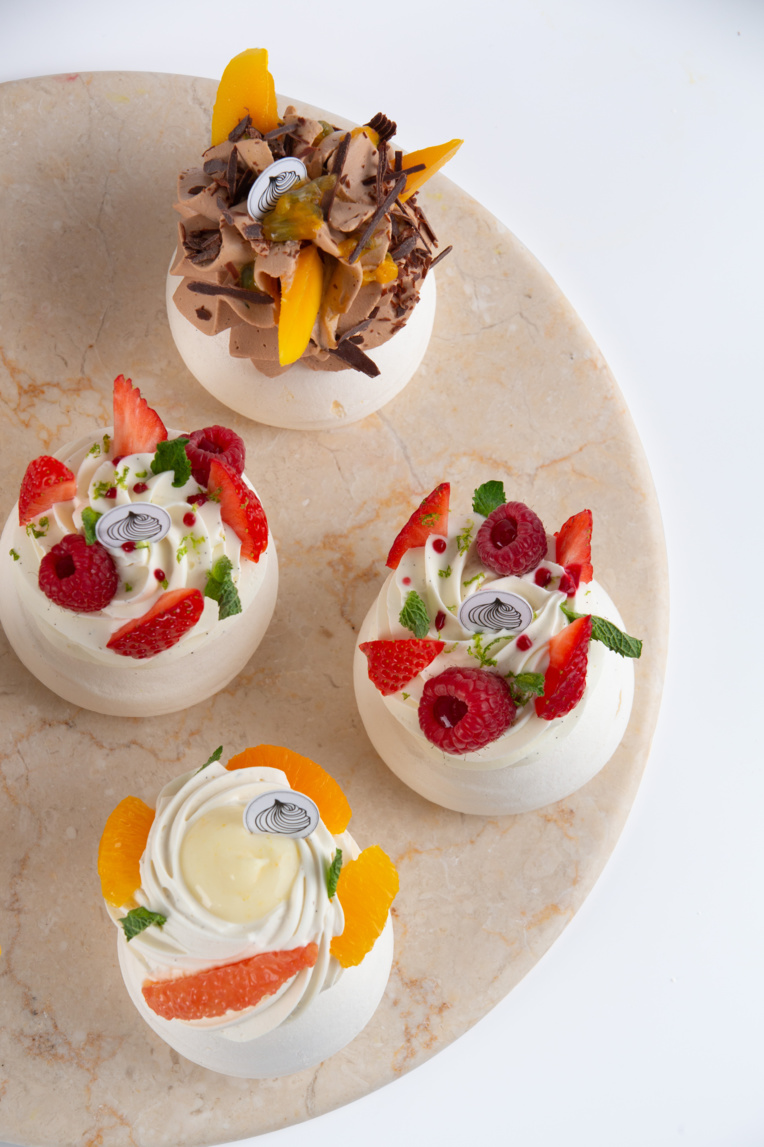 In conversation with ... Julien, Co-Founder of Le Dessert In conversation with ... Julien, Co-Founder of Le Dessert