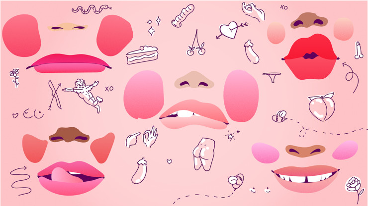 Yes Women Want Sex Too! Yes Women Want Sex Too!