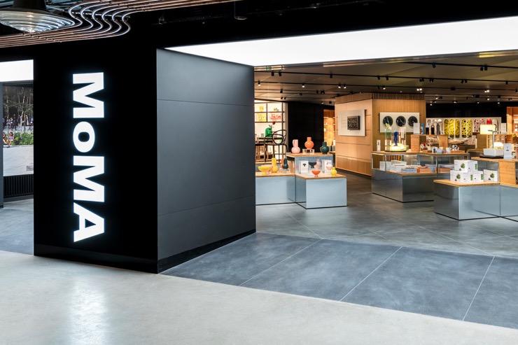 Our top 5 stores to shop at, at K11 Musea Our top 5 stores to shop at, at K11 Musea