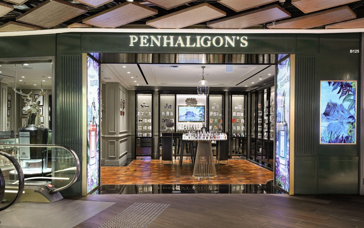 Our top 5 stores to shop at, at K11 Musea Our top 5 stores to shop at, at K11 Musea