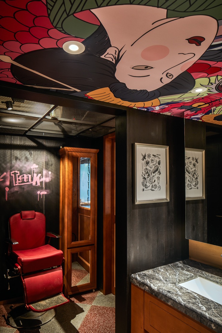 TMK: the rowdy new baby of Pirata Group TMK: the rowdy new baby of Pirata Group