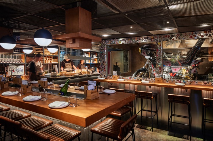 TMK: the rowdy new baby of Pirata Group TMK: the rowdy new baby of Pirata Group