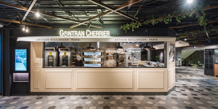 The best croissants in Hong Kong? French baker Gontran Cherrier now serves authentic French pastries in K11 Musea