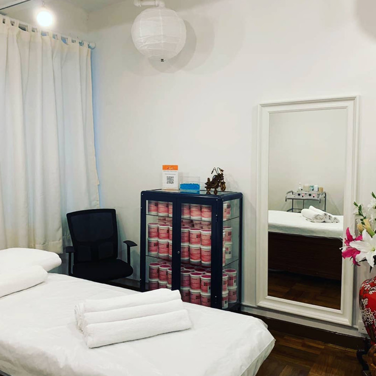 The Waxing Queen – Dolma Waxing Boutique