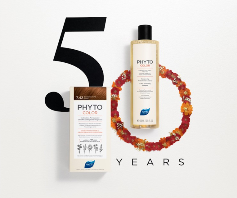 HAIRCARE & HAIR SALONS HAIRCARE & HAIR SALONS