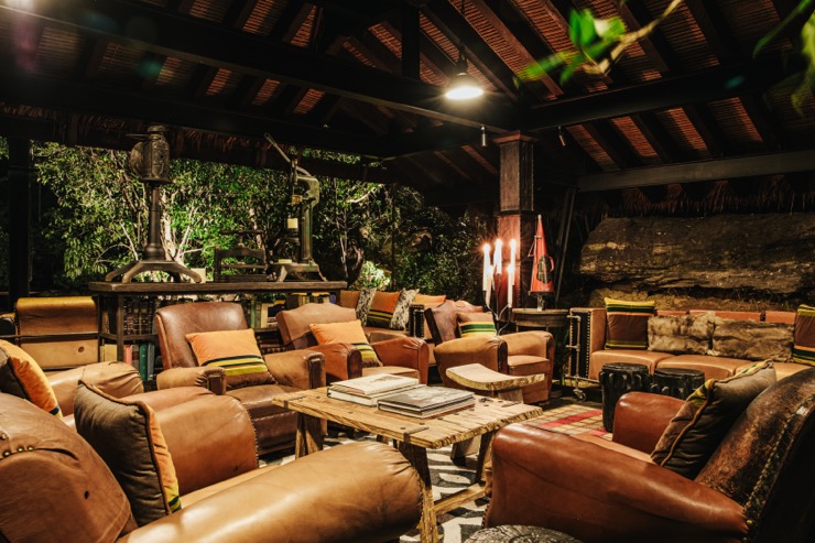 Unique hotels of the world – Shinta Mani Wild Joins National Geographic Unique Lodges of the World Unique hotels of the world – Shinta Mani Wild Joins National Geographic Unique Lodges of the World
